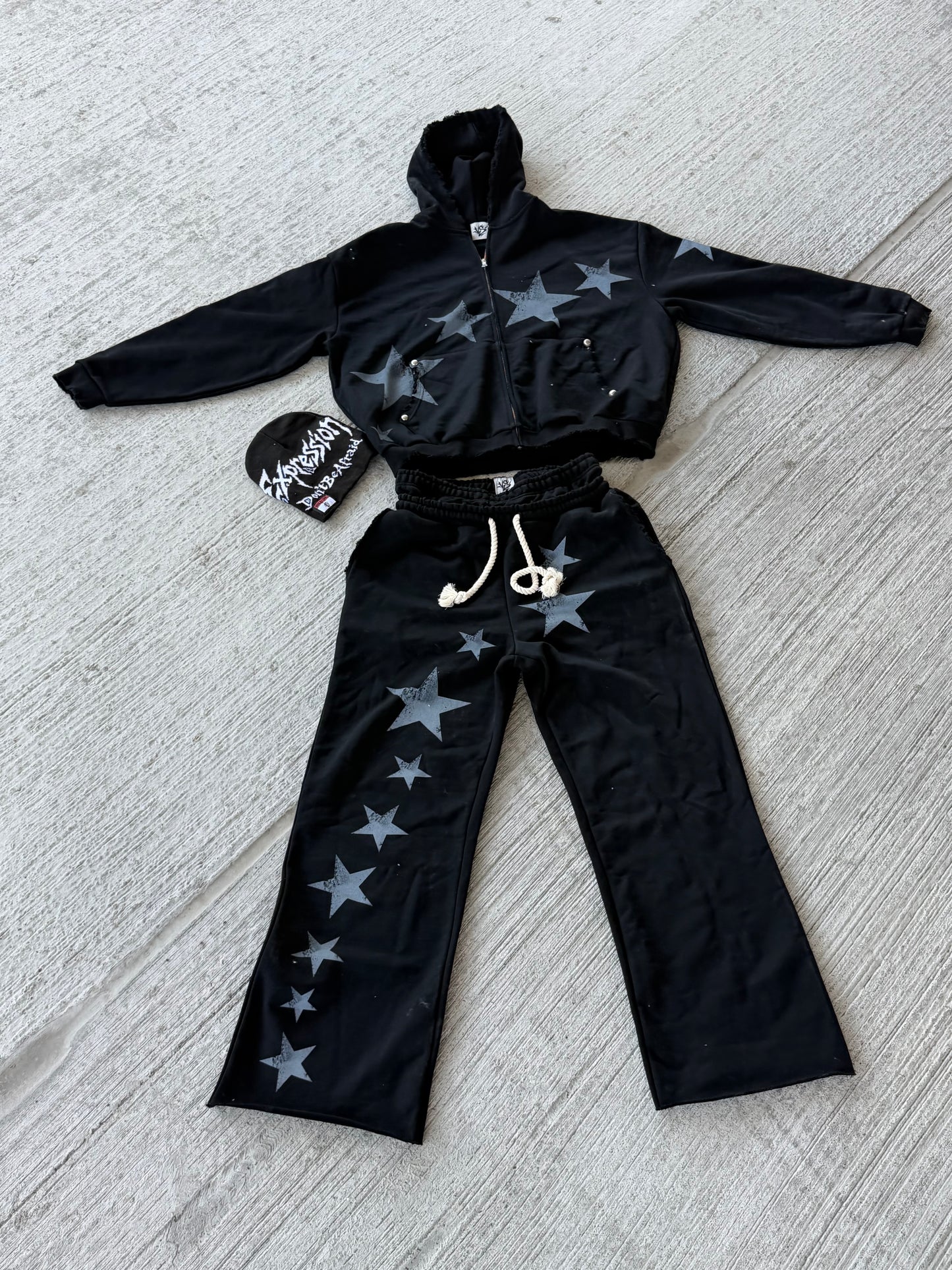 Starborn Joggers