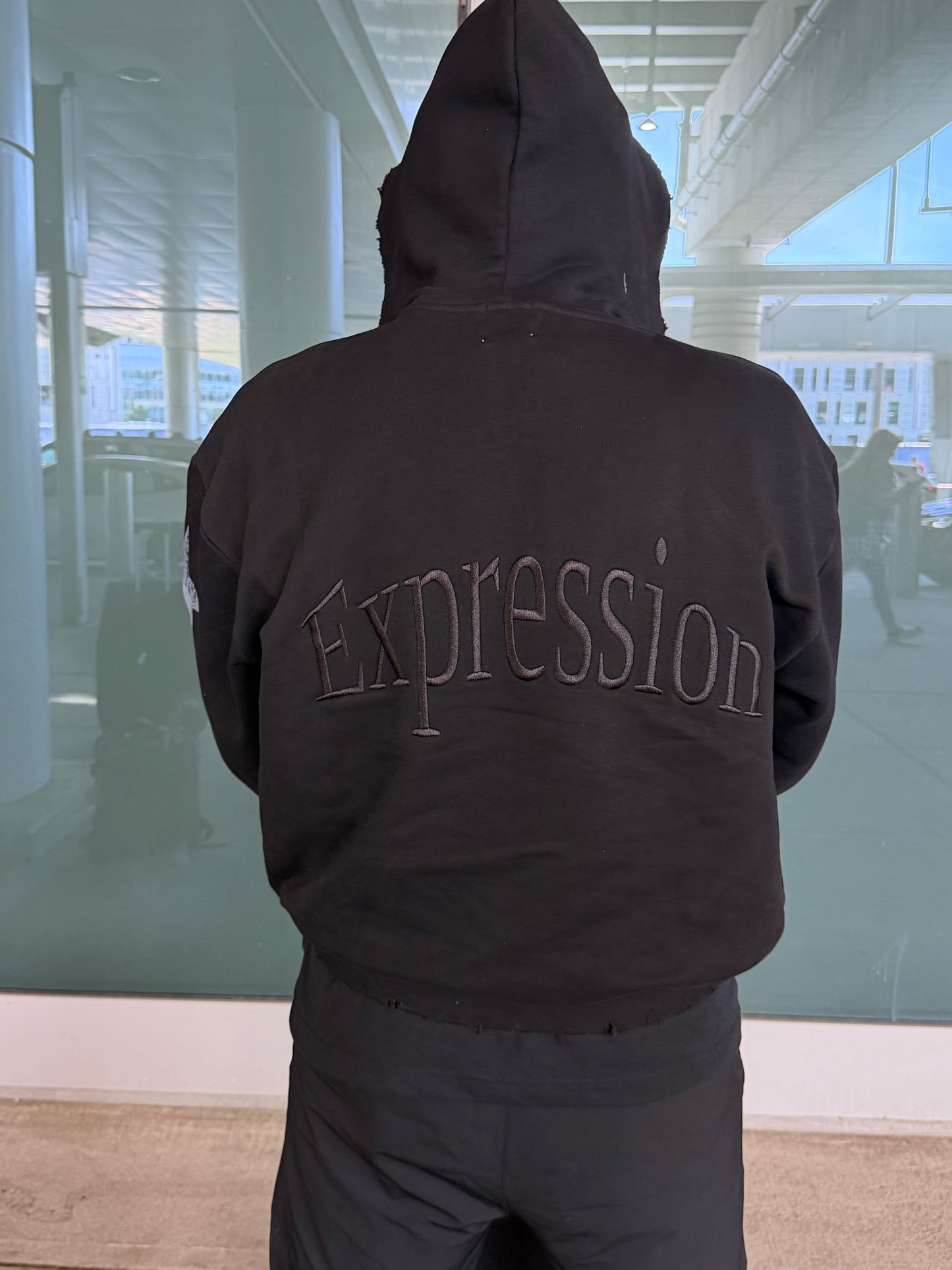 Starborn Jacket