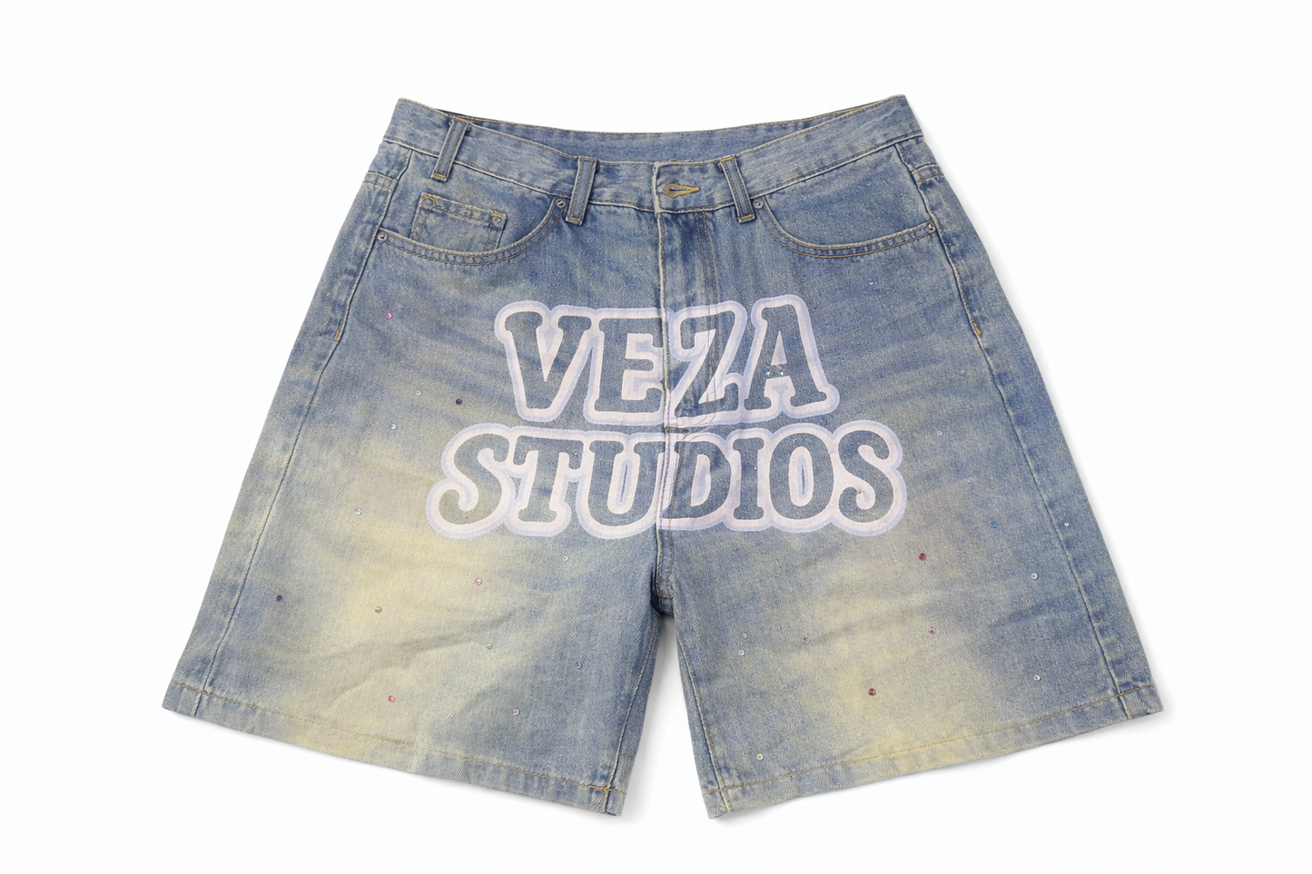 Veza Studios Jorts