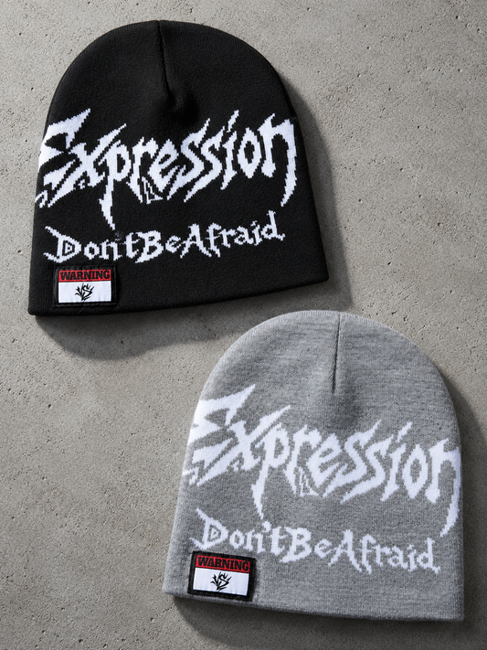 Veza Studios “Expression” Beanie