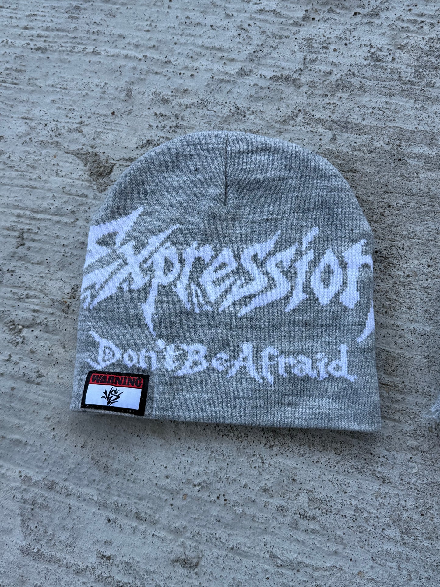 Veza Studios “Expression” Beanie