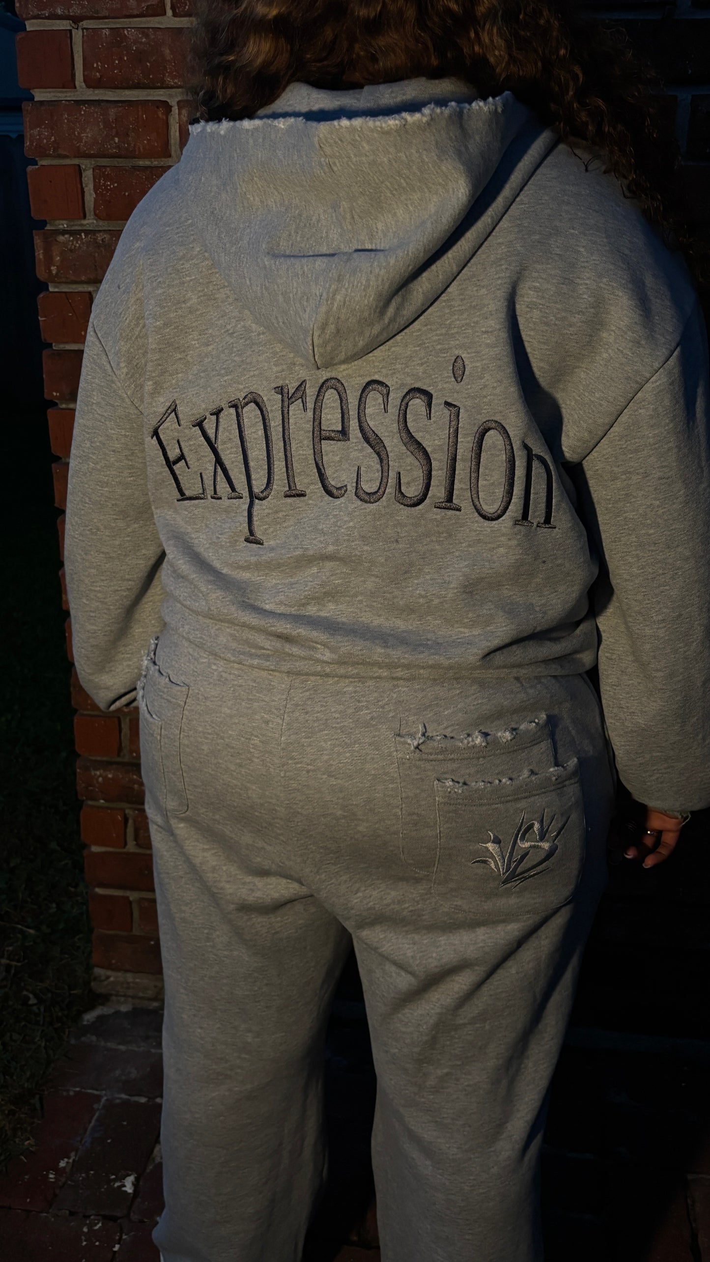 Starborn Jacket