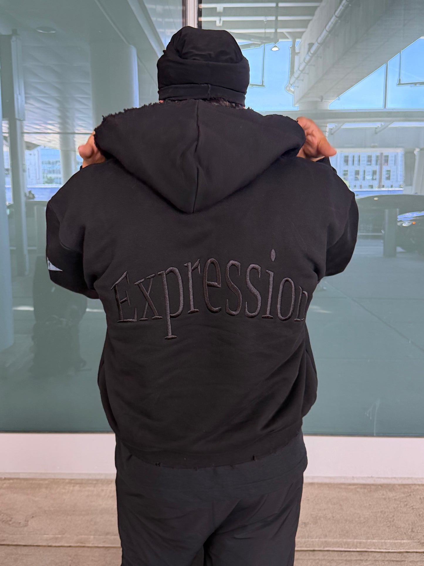 Starborn Jacket