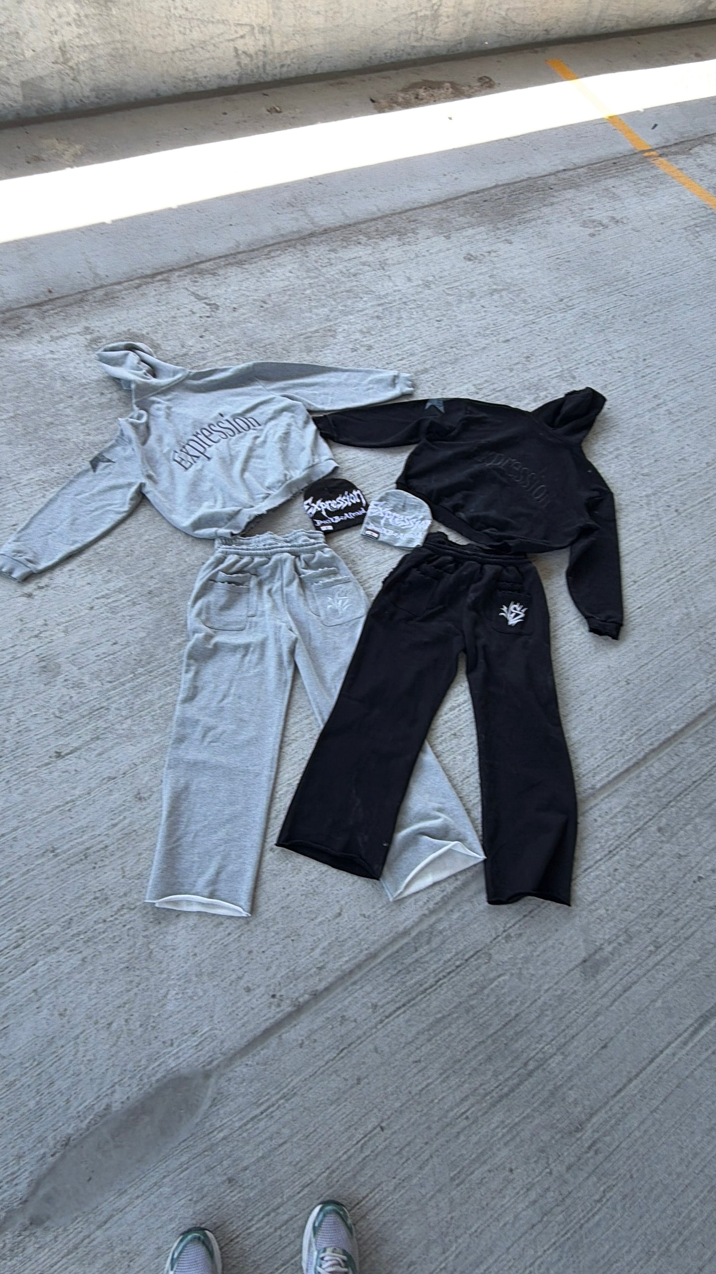 Starborn Joggers
