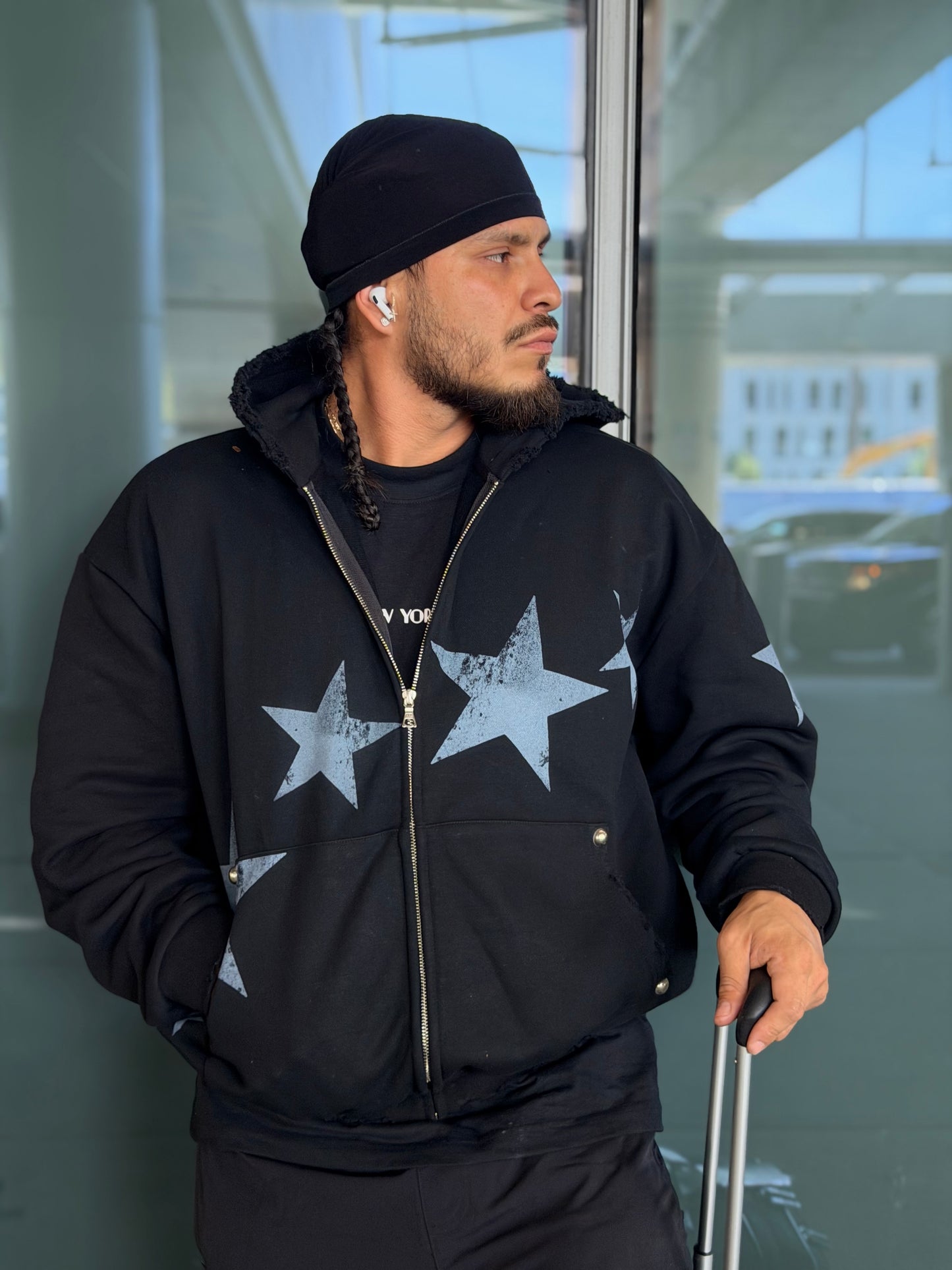 Starborn Jacket